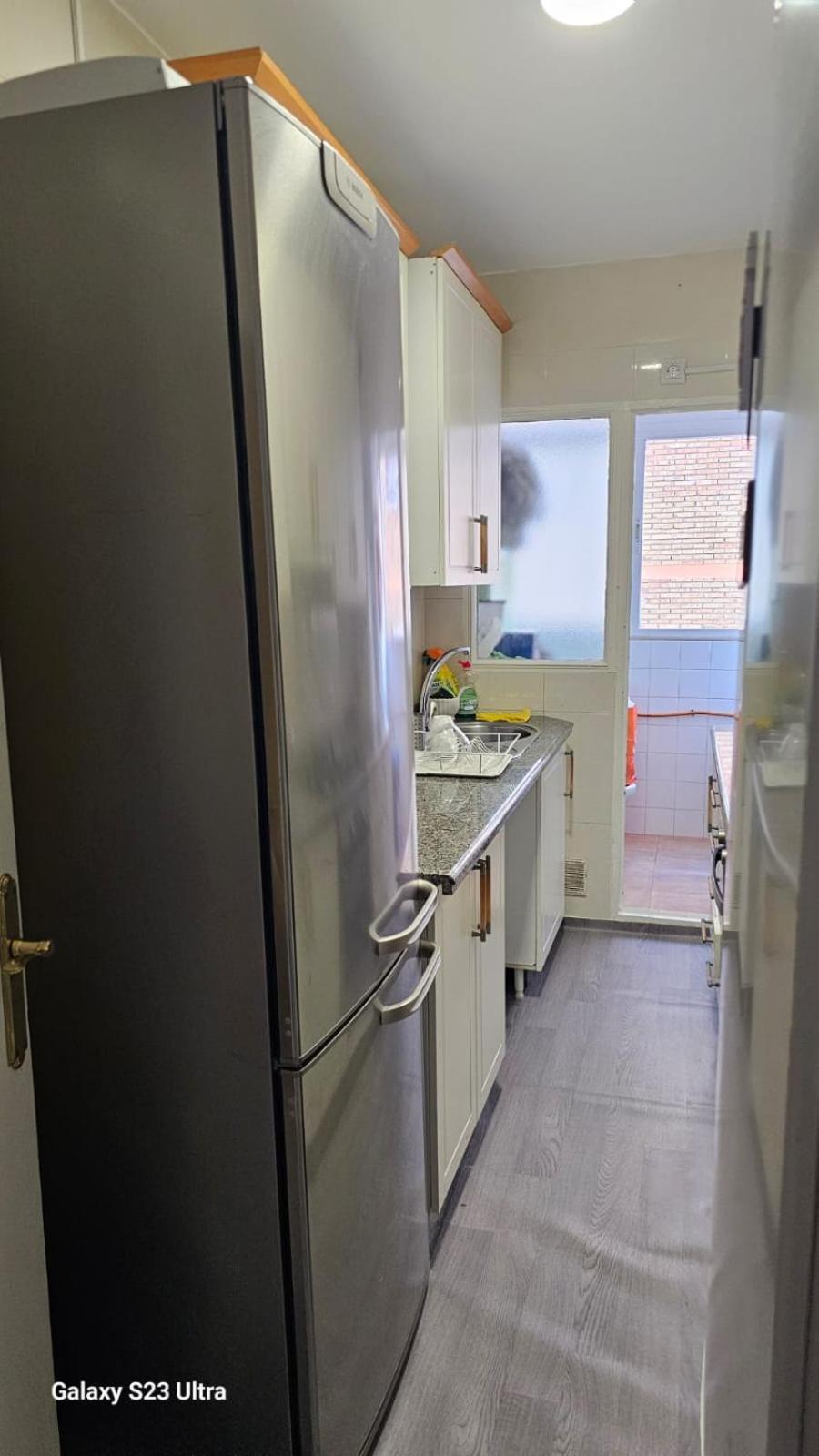 Habitacion Privada Centro Malaga Cerca Tren Maria Zambrano Y Playa Muy Buena Conexion Wifi Exterior foto